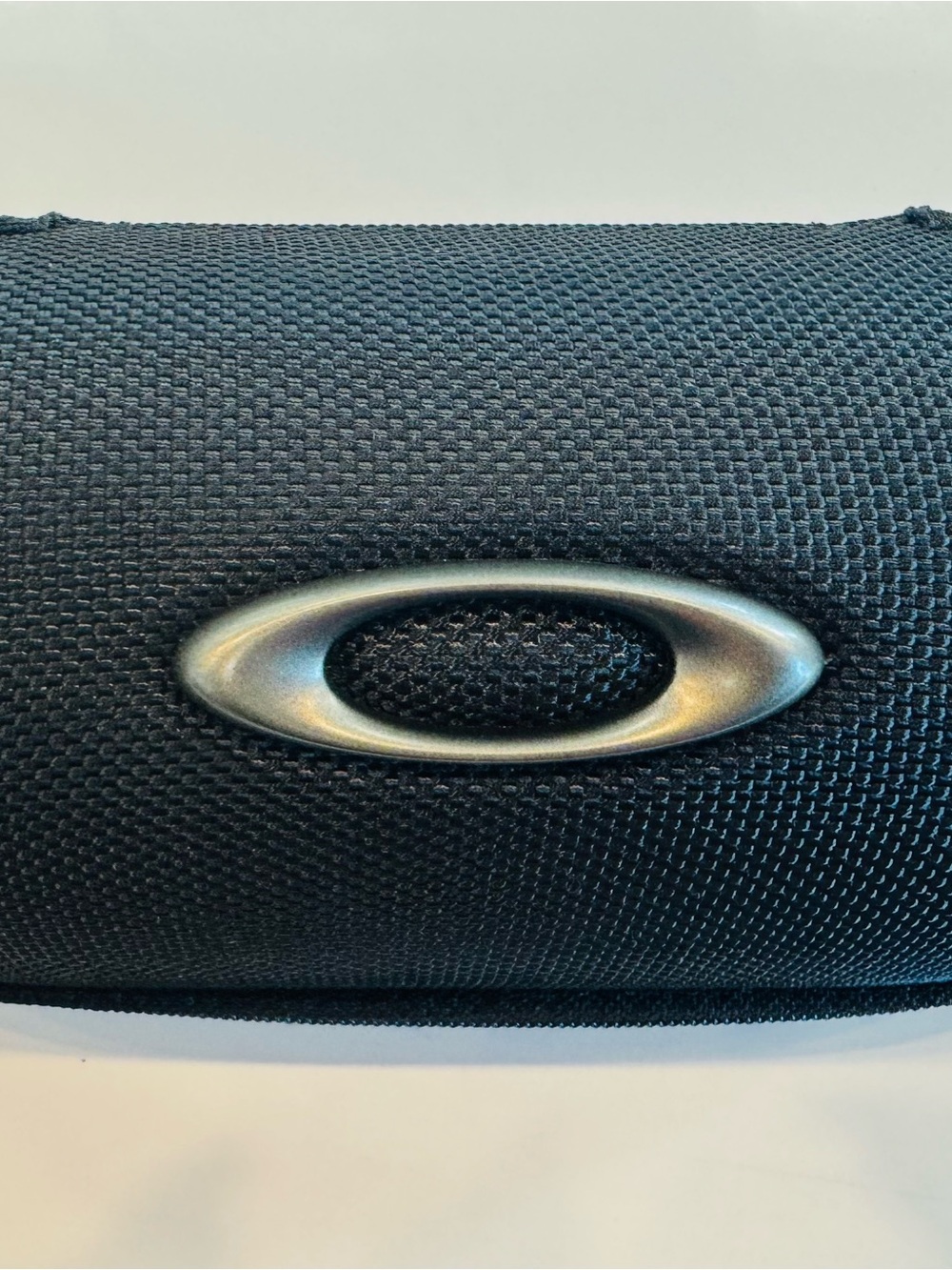 Oakley Zipper Sunglass case & Sunglass pouch- Brand New